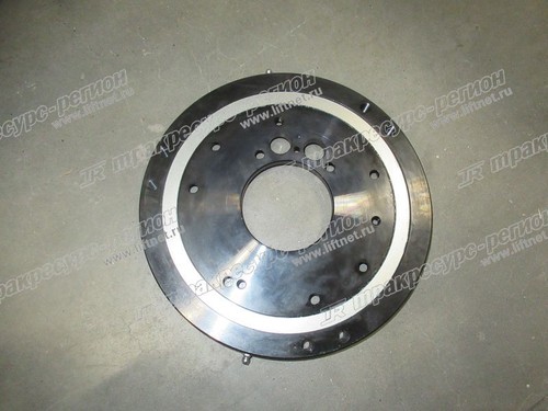 Крышка редуктора 95320935