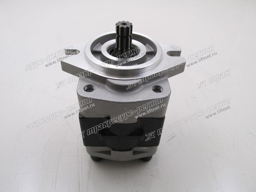 Насос гидравлический 110F7-10271