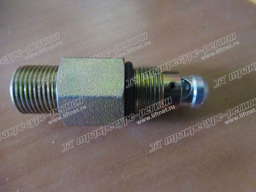 Клапан отсечной 234A8-40701