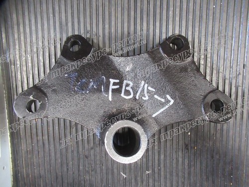 Сошка рулевого управления 271A4-30311