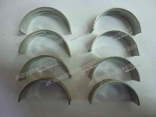 Вкладыш шатунный 0,25 TOYOTA 1DZ 13204-78200-71