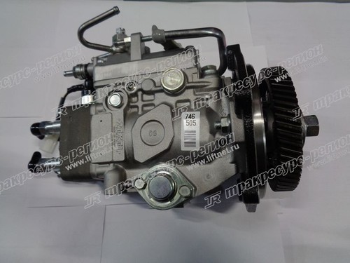 ТНВД ISUZU 4JG2PJ Z-8-97136-680-0