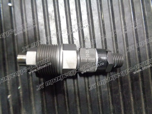 Форсунка ISUZU 4JG2PJ Z-8-97140-624-0