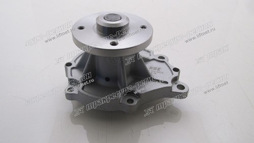 Насос водяной NISSAN K15/K21/K25 N-21010-FU425