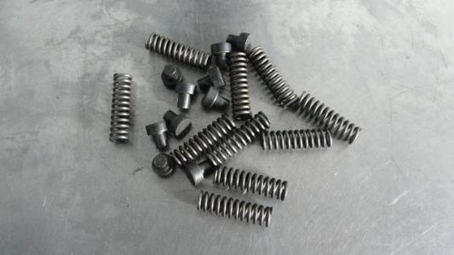 Пружина 27B0026