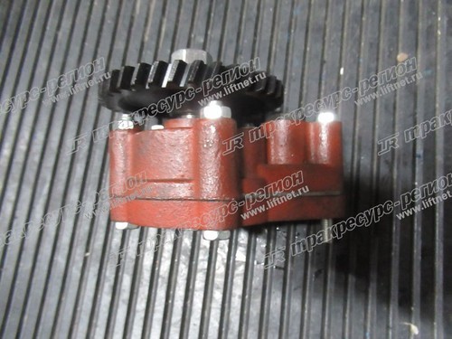 Насос масляный NC485BPG/NB485BPG