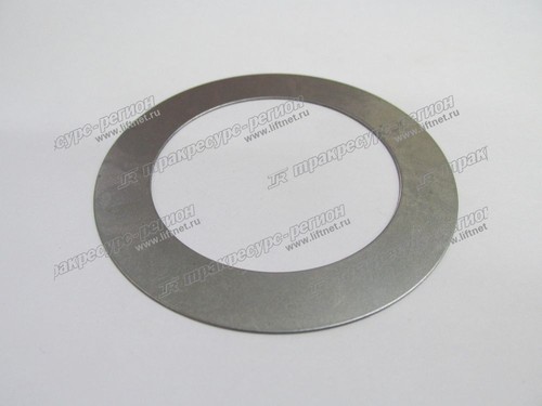 Шайба регулировочная T-0.5 214A4-32201