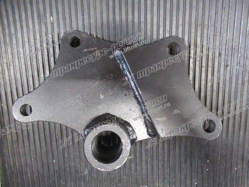 Сошка рулевого управления 24454-30512