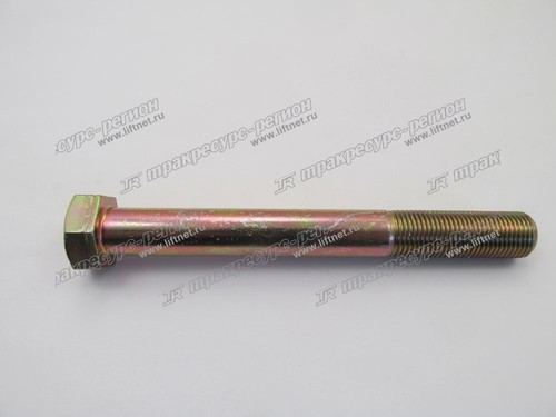 Болт 01100-16140