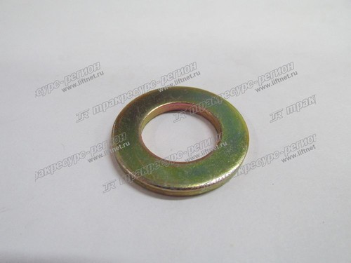 Шайба 02000-00016