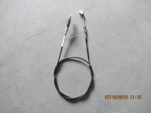 Трос акселератора 209W5-22401