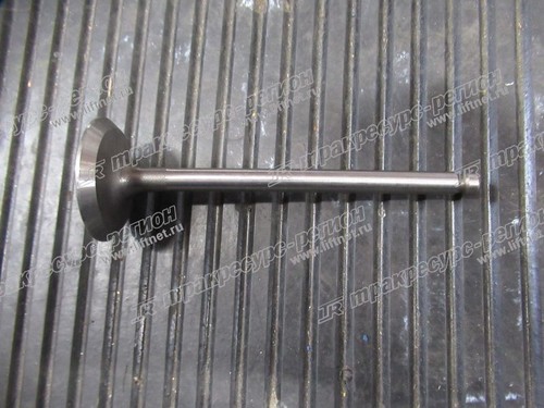 Клапан впускной MITSUBISHI S4L AG-31A04-30100