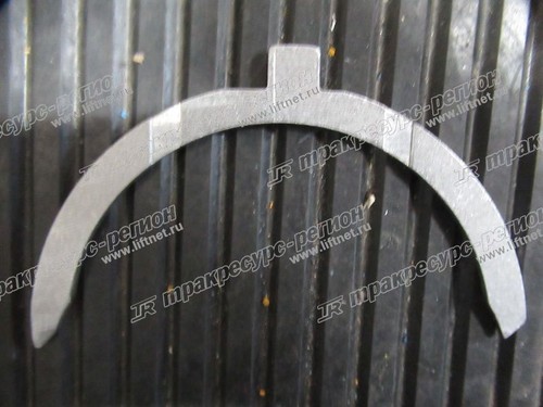 Полукольцо упорное нижнее 0.2 KUBOTA V3300 BN-1C010-23970