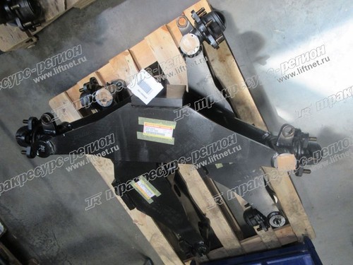 Мост управляемый FG/FD10-18 20A74-30103