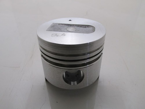 Поршень STD MITSUBISHI S4LT31 AG-31A17-07400