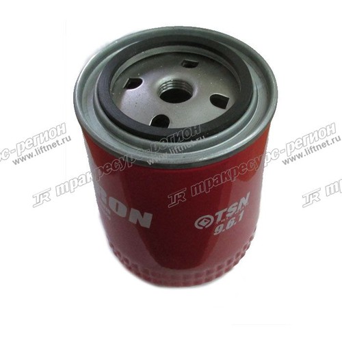 Фильтр системы охлаждения CLG418