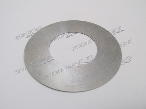 Шайба регулировочная T-0.2 22214-30321