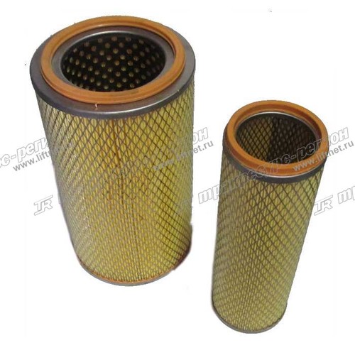 Элемент воздушного фильтра XG6101D к-т