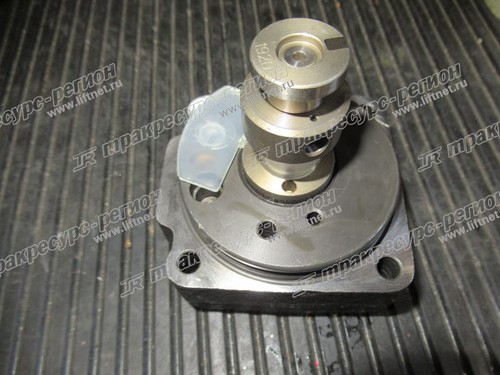 Головка распределительная ТНВД ISUZU C240PKJ Z-8-94328-604-0