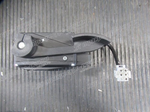 Блок акселератора CPD10/20/30