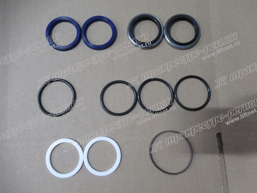 КБЧ цилиндра рулевого "Anqing" CPCD10/15