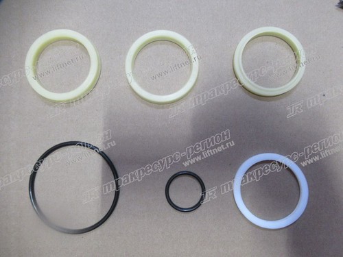 Кбч цилиндра подъема VFHM450 "ChiDian/FuJian/Jinjiang" CPC(Q)D30