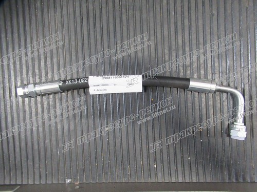 Соединение гибкое 30XDB71D60000