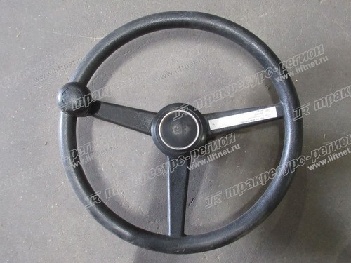 Рулевое колесо