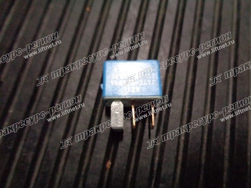 Реле двигателя TOYOTA 1DZ 28300-76008-71