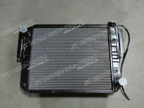 Радиатор CPCD30FB