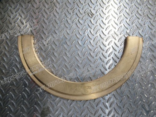 Полукольцо коленвала C6121