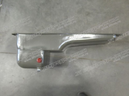 Картер (поддон) двигателя YC6108