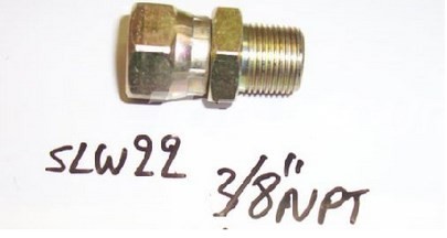 Соединение быстроразъемное 04138-00303