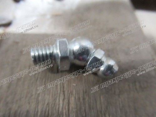 Пресс масленка Q701B45-G00