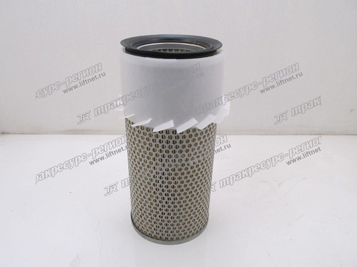 Фильтр воздушный  MITSUBISHI 91361-01900