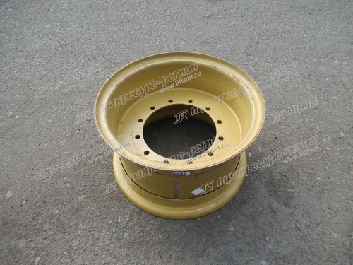 Диск колеса XG932II