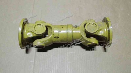 Вал карданный задний моста E XG955II