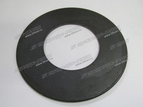 Шайба центрального пальца ковша XG955