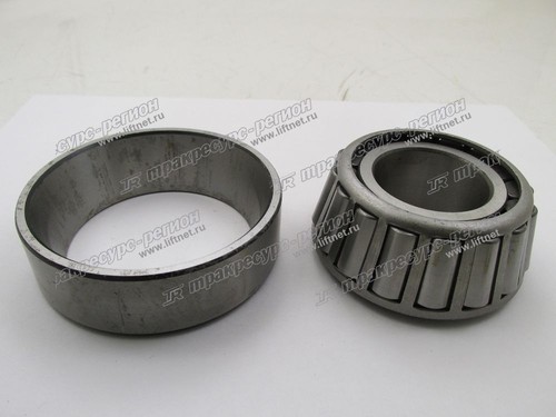 Подшипник 7608