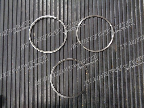 Кольца поршневые BN-1A021-21050