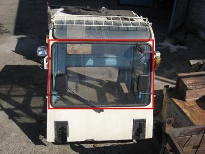 Стекло 124,5x78