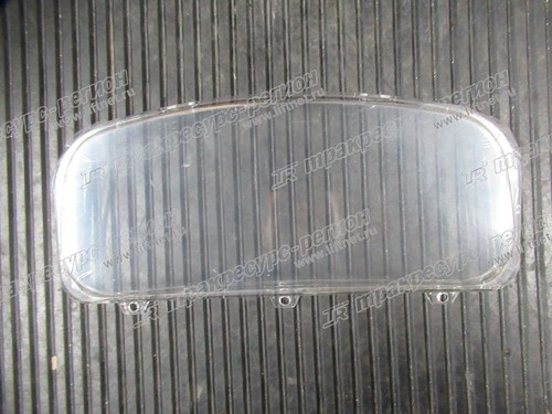 Стекло панели приборов 216G2-43301