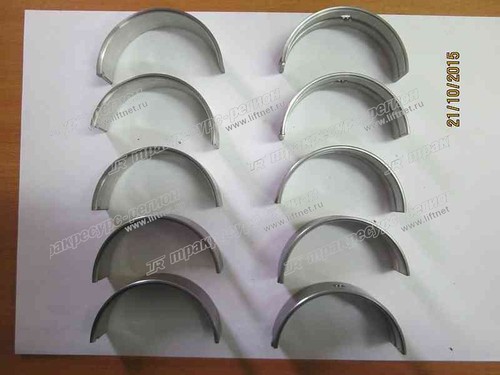 Вкладыш коренной R1 NC485BPG/NB485BPG