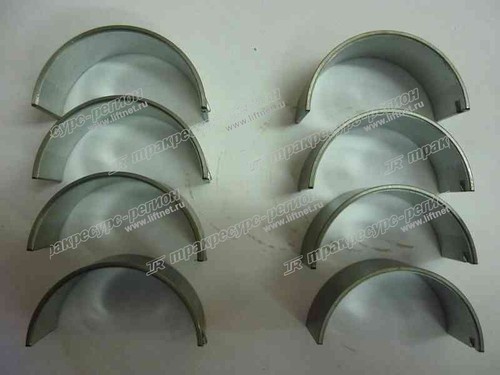 Вкладыш шатунный R1 NC485BPG/NB485BPG