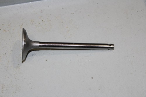 Клапан впускной CY6102BG