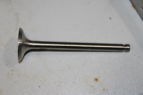 Клапан выпускной CY6102BG