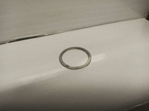 Кольцо стопорное внутреннее 48546-51K00