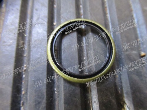 Сальник оси поворотного кулака 48522-FJ101