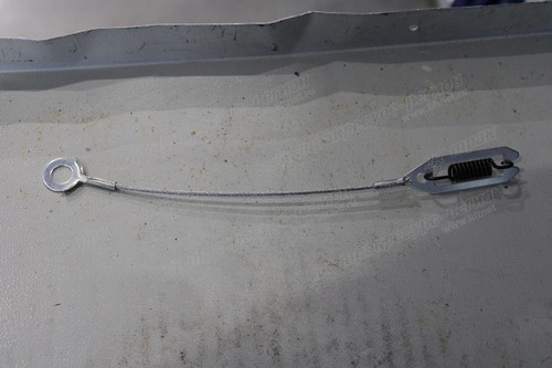 Трос сервотормоза 47501-11630-71