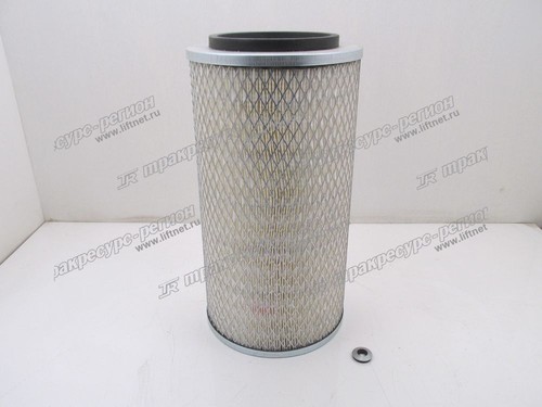 Элемент воздушного фильтра YC6108G наружний